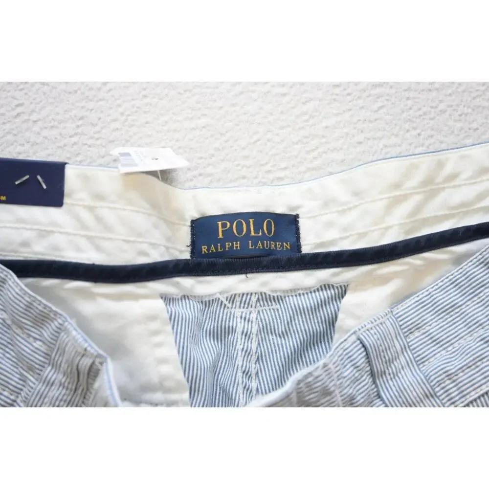 Polo Ralph Lauren color blue